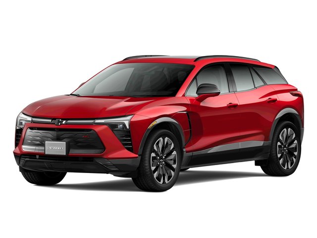 Chevrolet Blazer EV