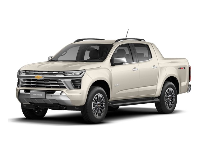 Chevrolet S10