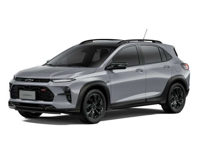 Chevrolet Sonic
